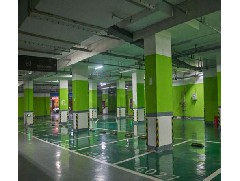 江门厂房装修告诉你冬季进行环氧地坪漆的施工好吗