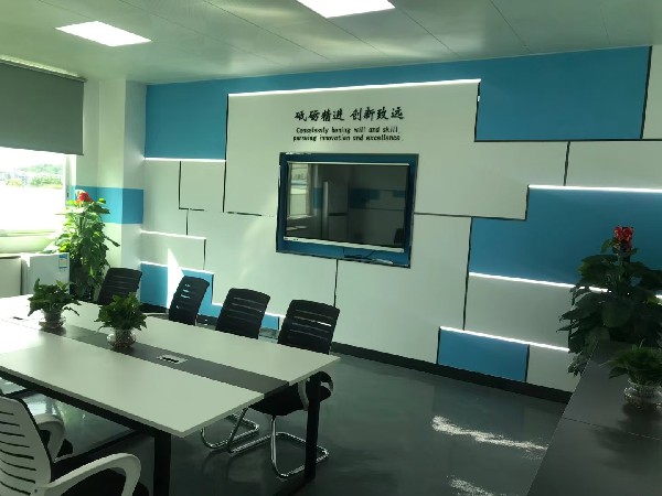 办公室装修